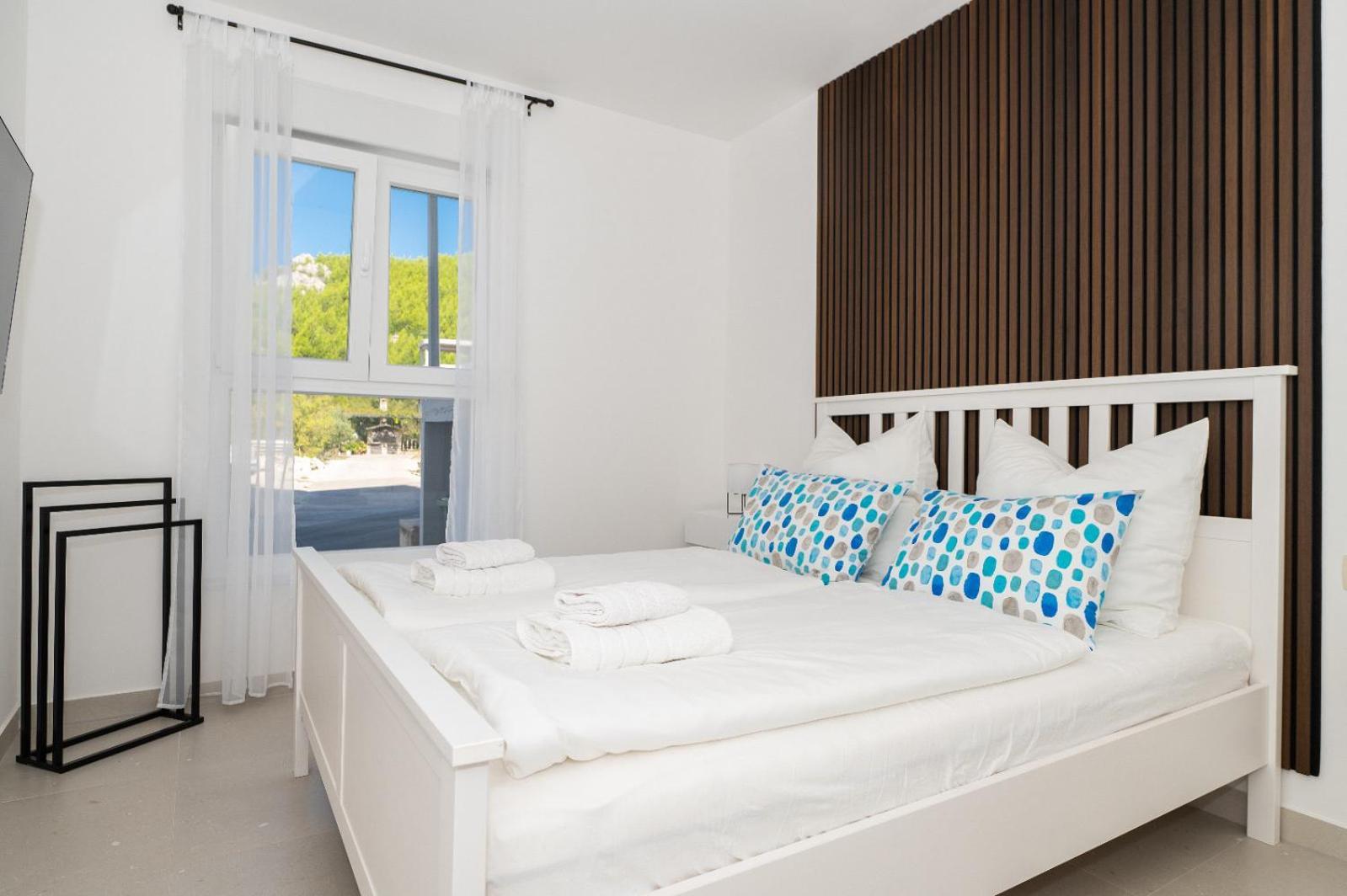 Apartment Filou Makarska Exterior foto