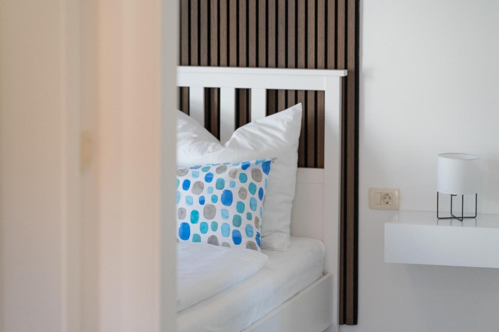 Apartment Filou Makarska Exterior foto